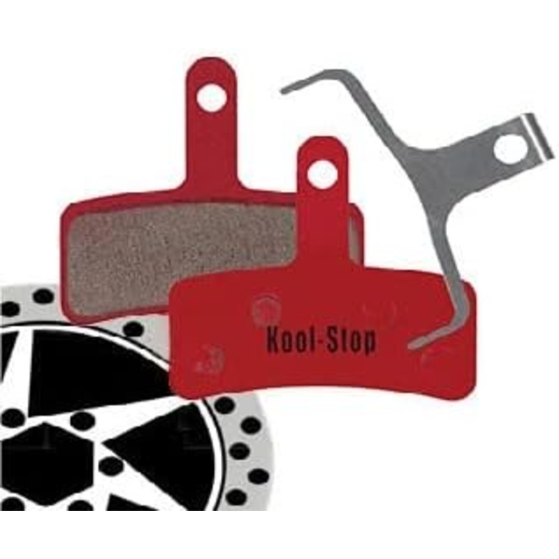 Kool Stop DISC BRAKES KS-D705 Disc brake replacement -