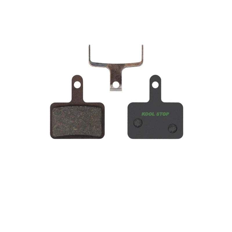 Kool-Stop E-Bike Disc Shimano Deore M575 TRP Tektro Pads