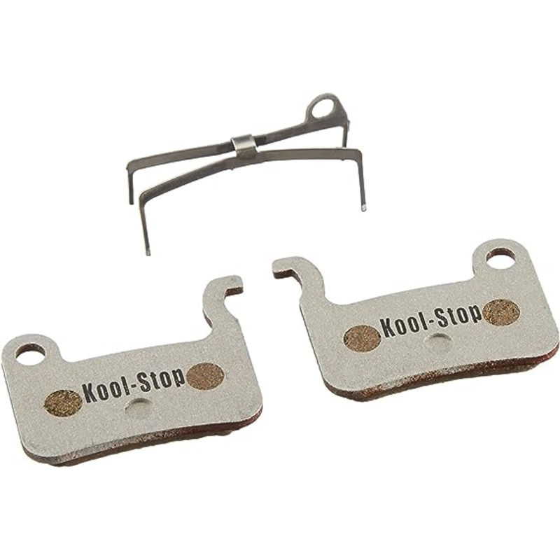 Kool Stop KS-D630E Brake pads XTR -