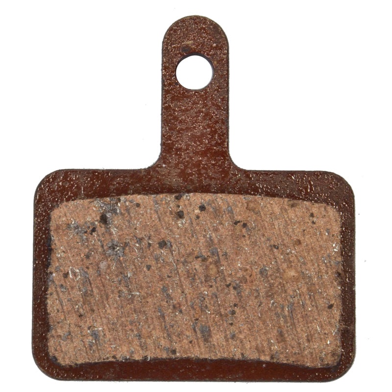 Origin8 Semi-Metallic 102 Disc Deore Brake Pads -
