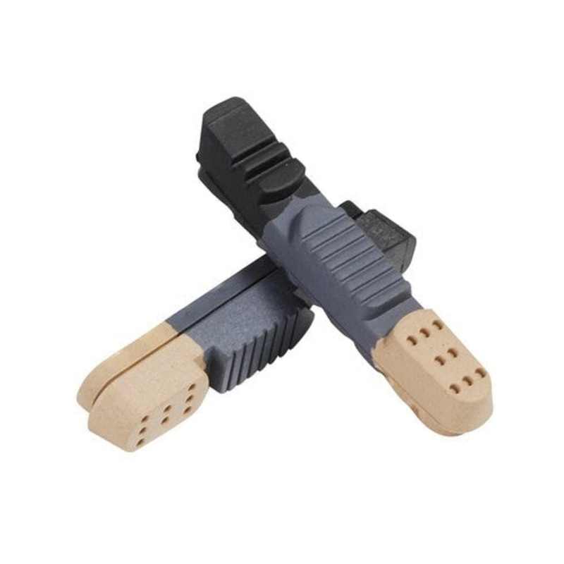 Serfas BP-100UL Road V-Style Brake Pads -