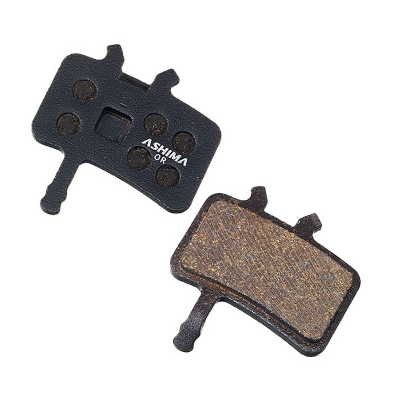 Ashima Disc Brake Pad AD0701 Avid Juicy