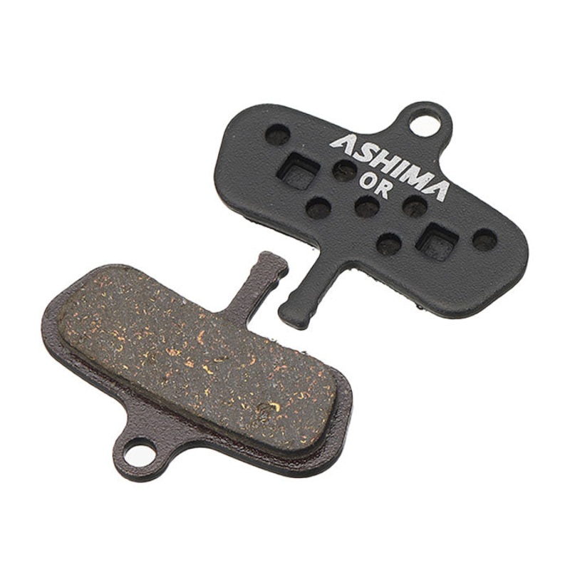Ashima Disc Brake Pad AD0703 Avid Code