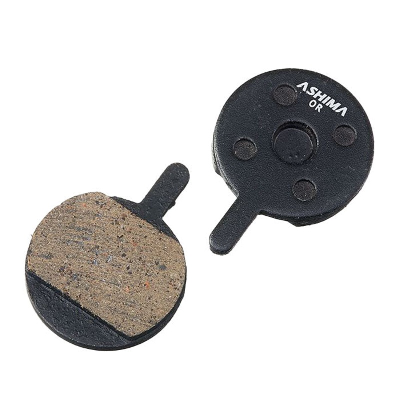 Ashima Disc Brake Pad - AD1401 Promax