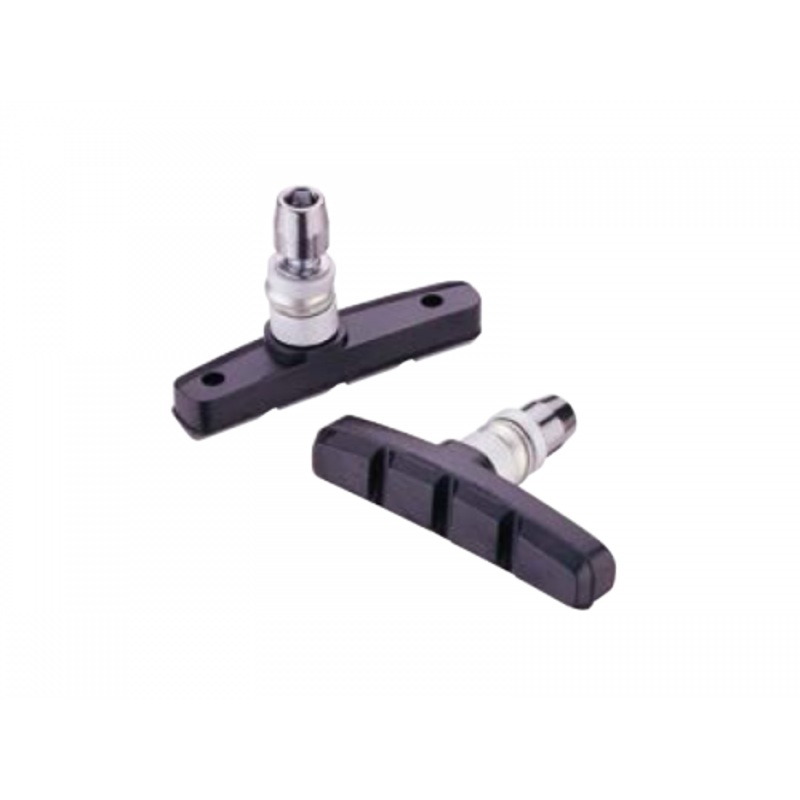 Ashima Brake Shoes MTB AP 48V-P-AL