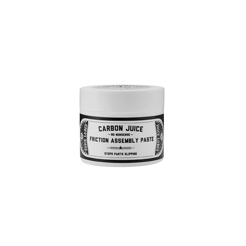 Juice Lubes Carbon Juice -Carbon Friction Assembly Paste (50ML)