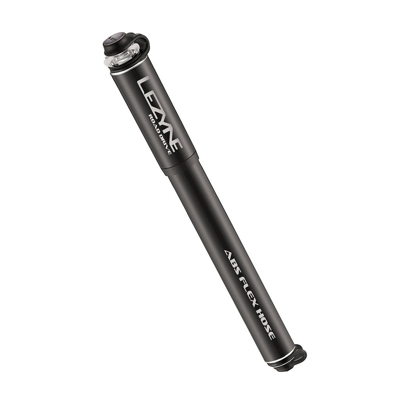 Lezyne Road Drive High Pressure Pump