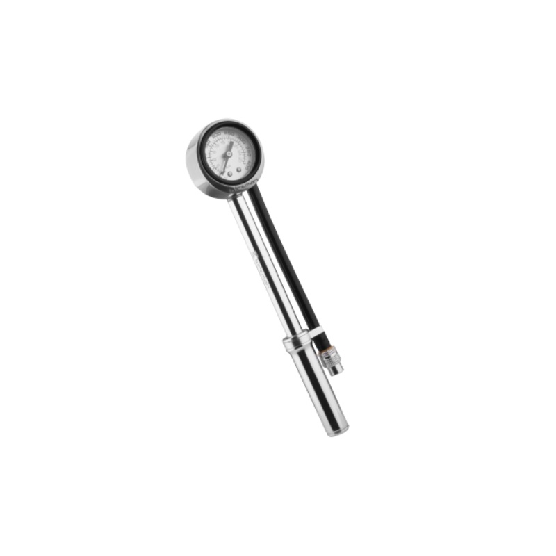 Birzman Salut Shock Pump (1.6" GAUGE)