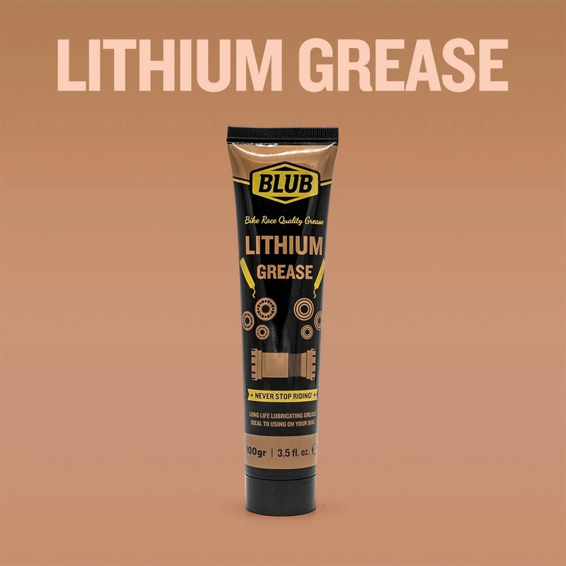 Blub Lithium Grease 100 Mg