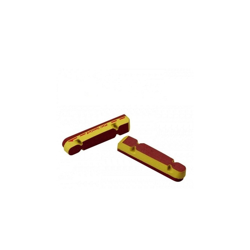 Ashima Carbon Brake Shoes (ARS75R-PCAC)