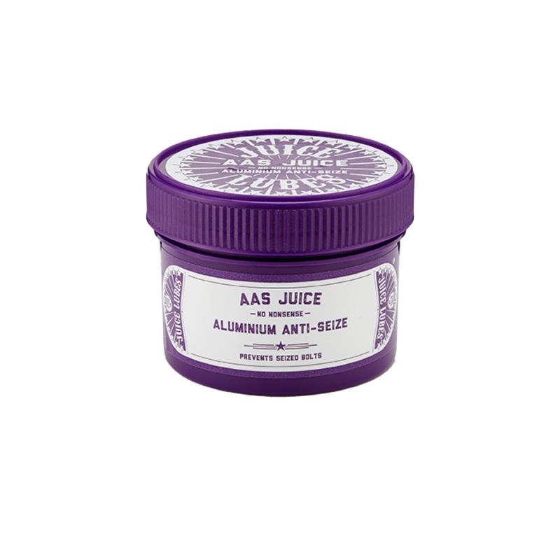 Juice Lubes AAS Juice - Aluminium Anti-Seize Paste (150ML)