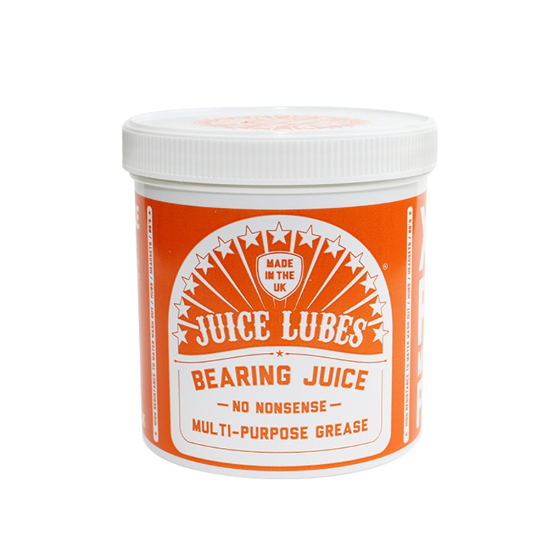 Juice Lubes Bearing Juice Waterproof Grease (500ML)
