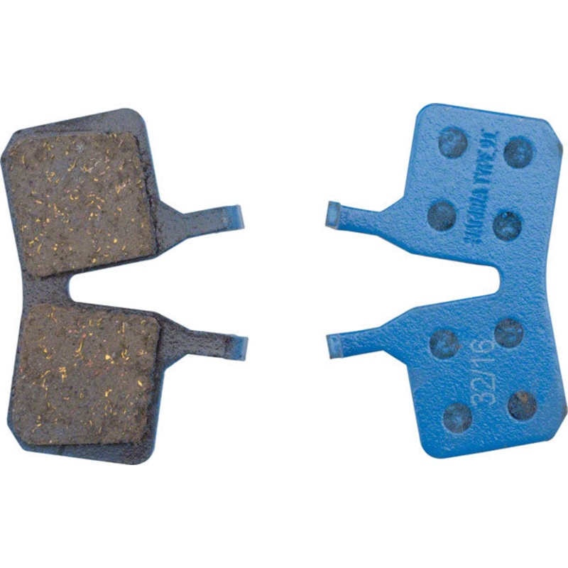 Magura 9.C Disc Brake Pads - Comfort Compound