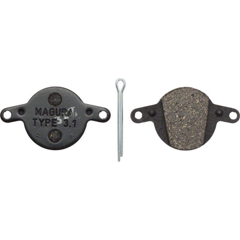Magura Type 3.1 Performance Pads for Louise 2002-6 and Louise FR