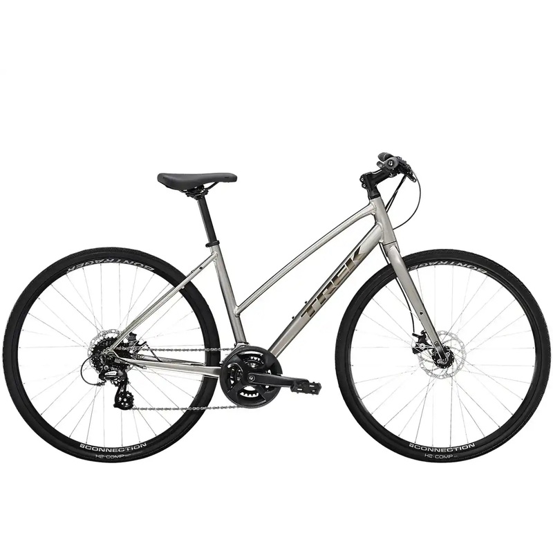 FX 1 Disc Stagger Women's