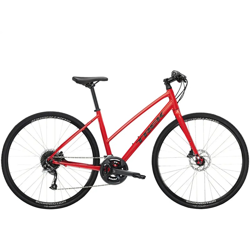 FX 2 Disc Stagger Women's - 2023