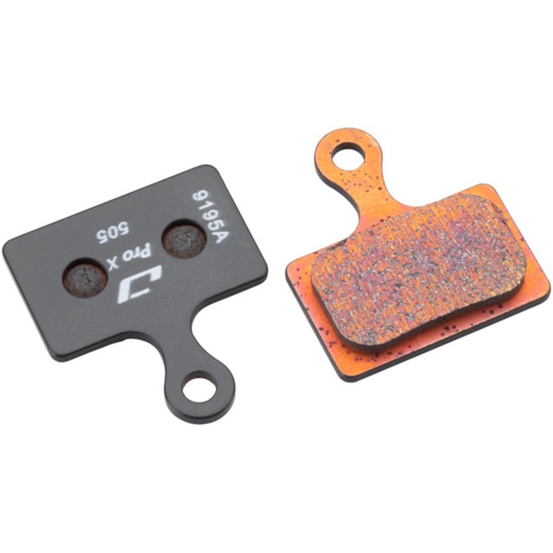 Jagwire Pro Extreme Sintered Disc Brake Pads - For Shimano Dura-Ace 9170 and Ultegra R8070