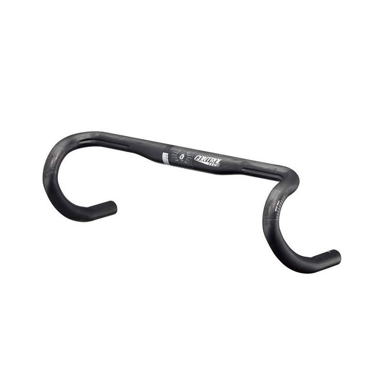 Controltech Tux Compact Road Carbon Handlebar