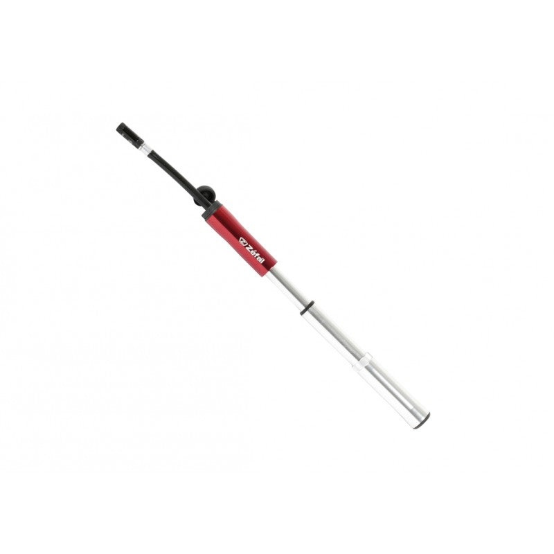 Zefal Air Profil FC03 Mini Pump-Black