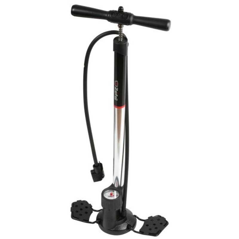 Zefal Husky Z-Switch Floor Pump
