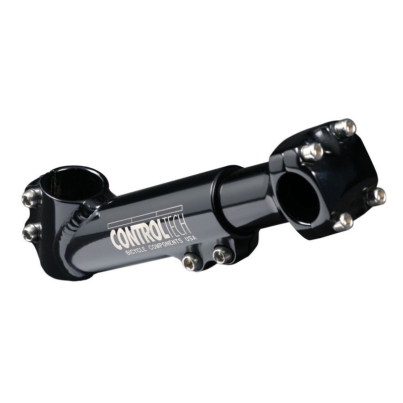 Controltech One Stem Alloy - Sand Black