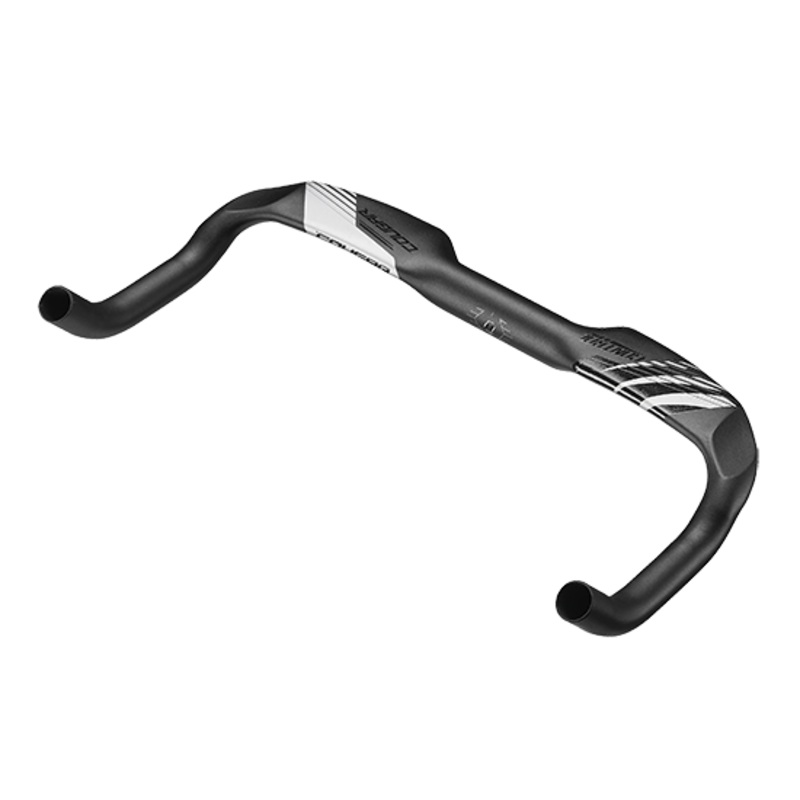 Controltech RA547 Cougar Bull Horn Handlebar