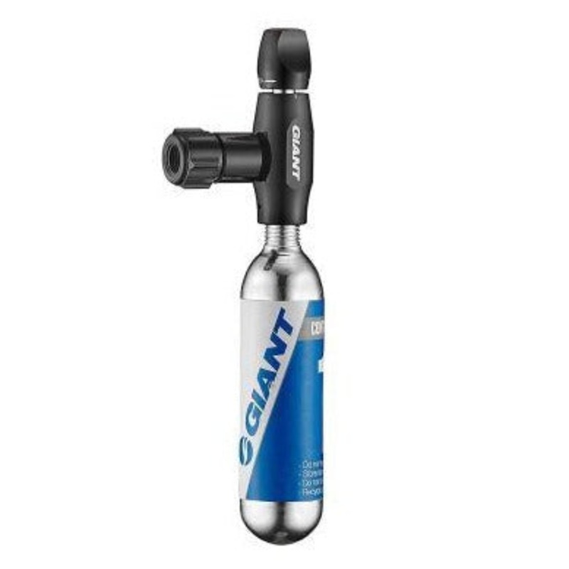 Giant Control Blast 0 With One Co2 Cartridge Inflation Kits