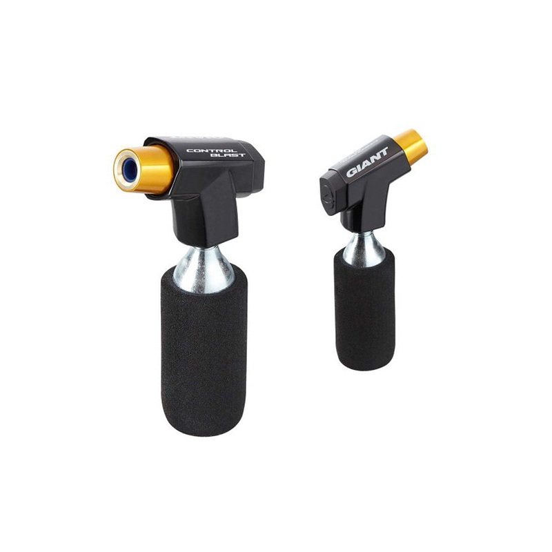 Giant Control Blast 1 Inflation Kit Black