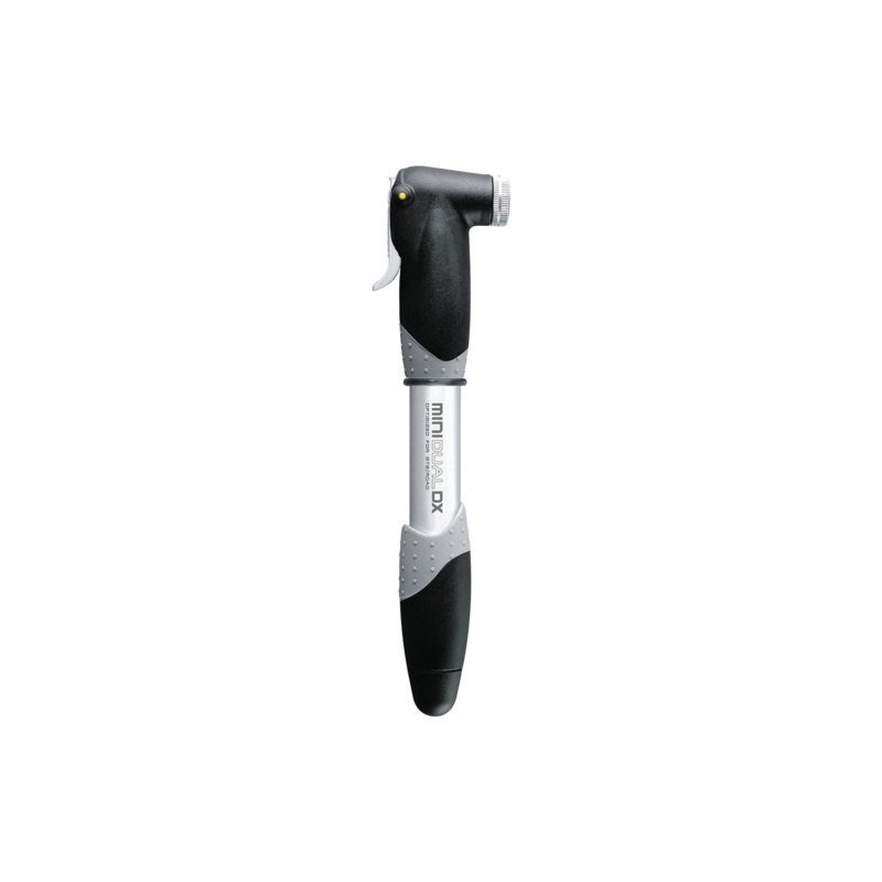 Topeak Mini Dual DX-II Air Pump