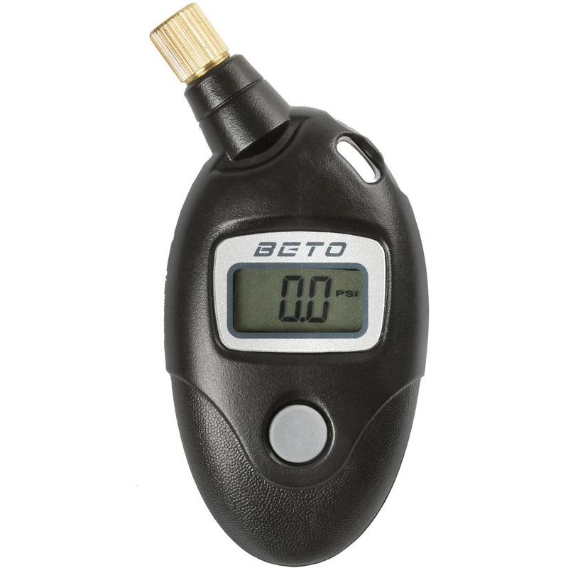 Beto Digital Air Pressure Monitor for Bicycle