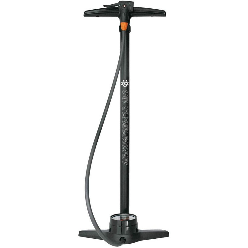 SKS Airkompressor 12.0 Air Pump -PSI -174