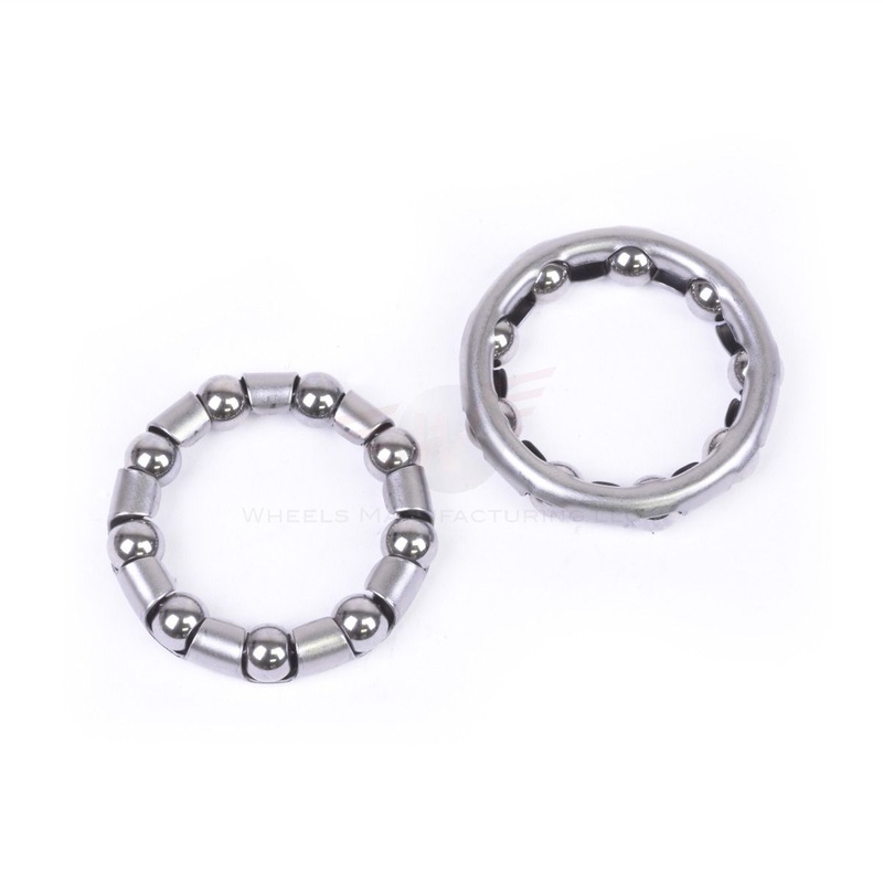 VP Components Cartridge Ball Retainer 5/16" X 9 - Ball Bearing