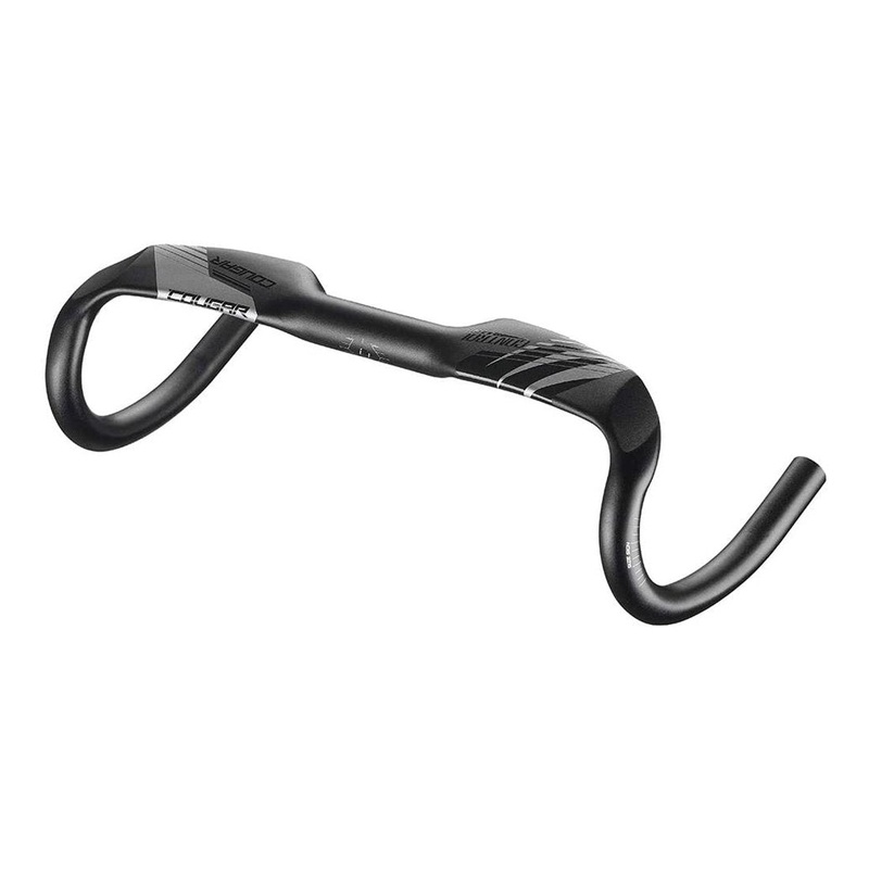 Controltech Cougar FL4 Alloy Handlebar