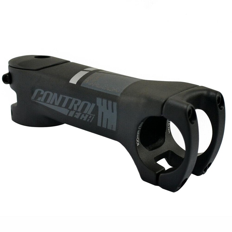 Controltech Falcon -8 Gray Decal Aero Stem