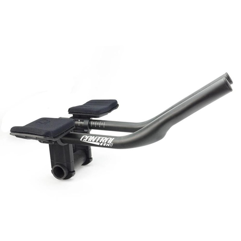 Controltech TT Carbon Extension J Bend